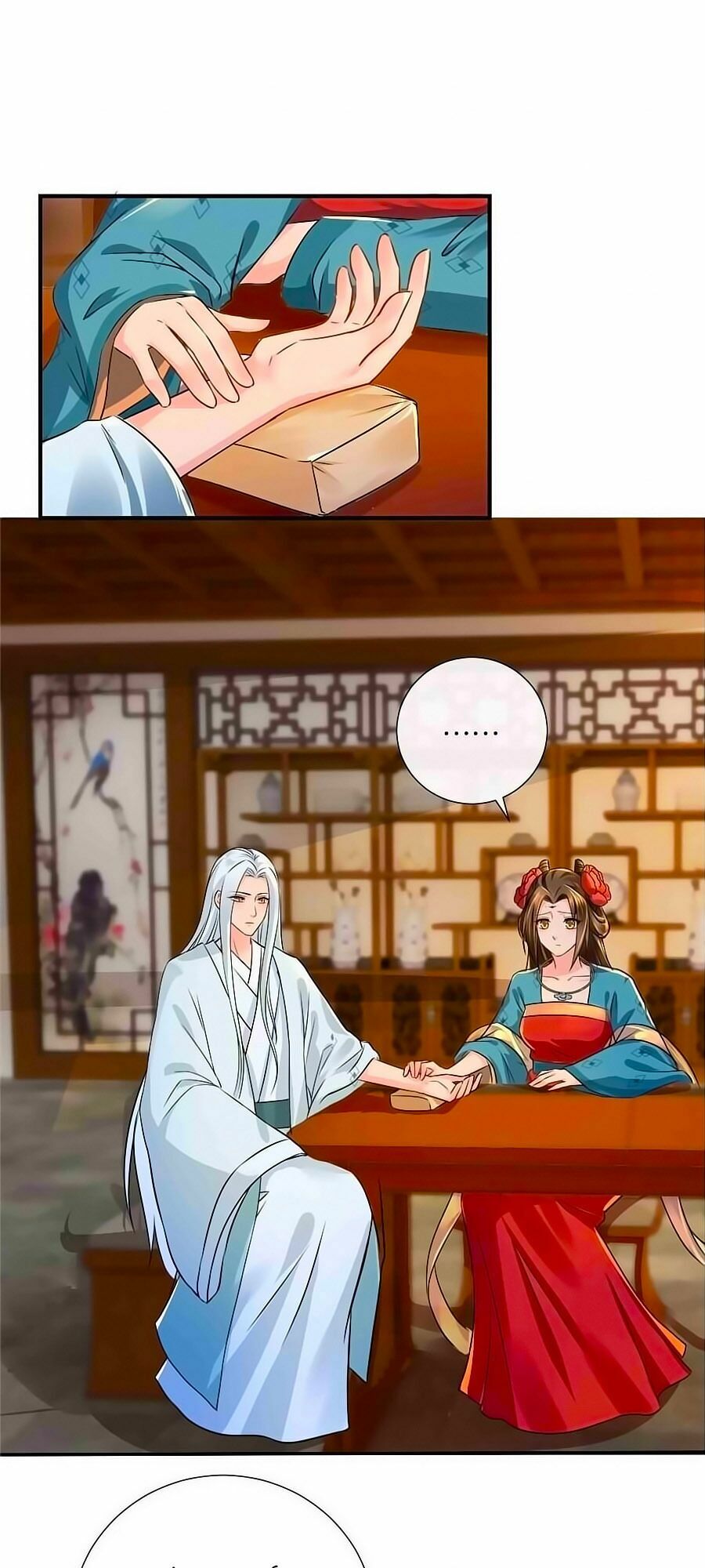 Kiêu Sủng Y Phi: Chapter 36