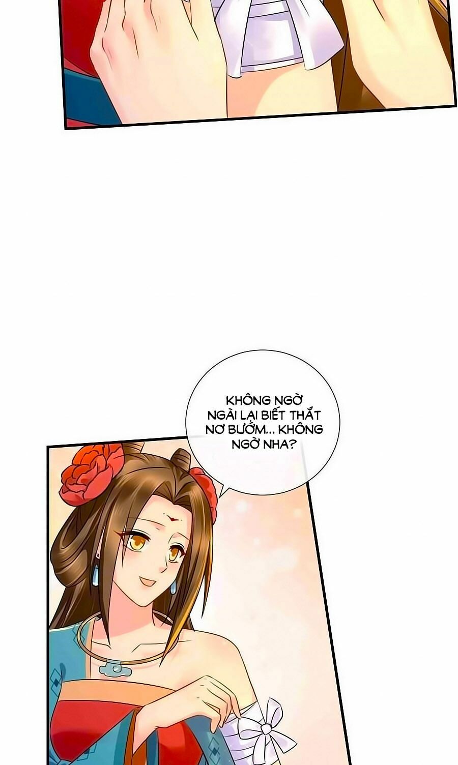 Kiêu Sủng Y Phi: Chapter 36