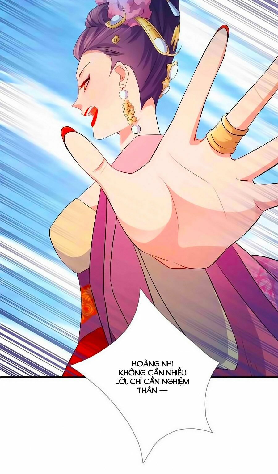 Kiêu Sủng Y Phi: Chapter 4
