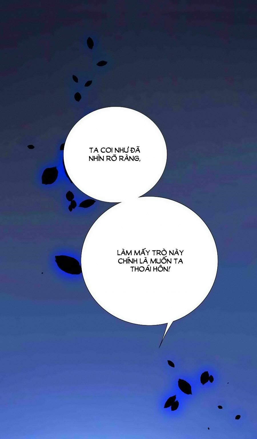 Kiêu Sủng Y Phi: Chapter 4