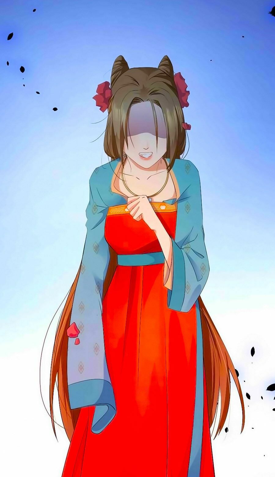 Kiêu Sủng Y Phi: Chapter 4
