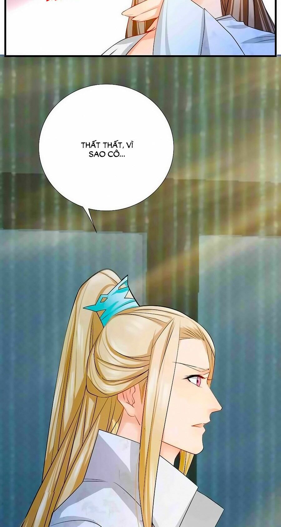 Kiêu Sủng Y Phi: Chapter 4