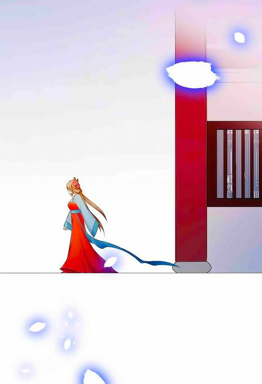 Kiêu Sủng Y Phi: Chapter 4