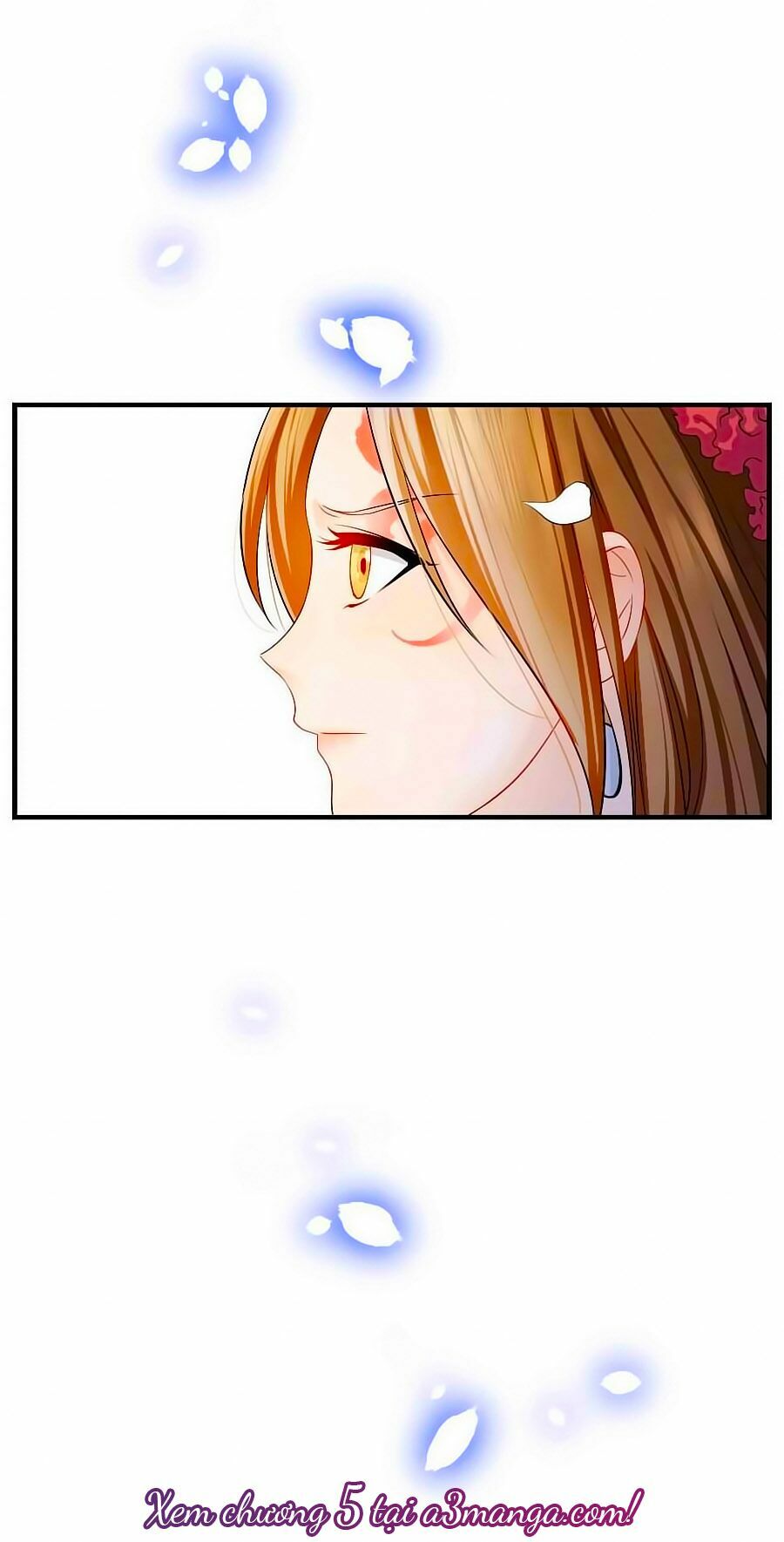 Kiêu Sủng Y Phi: Chapter 4