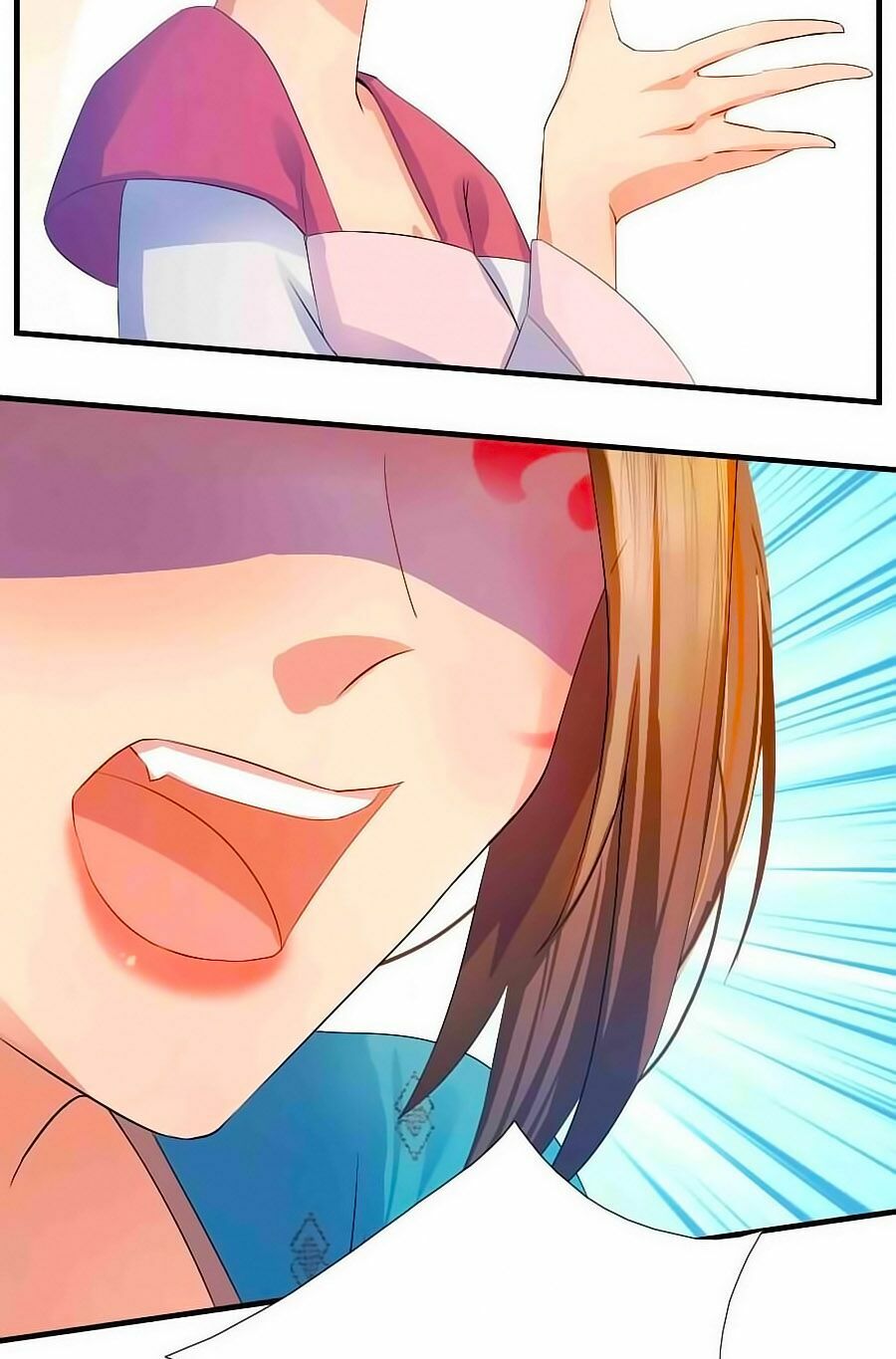 Kiêu Sủng Y Phi: Chapter 4