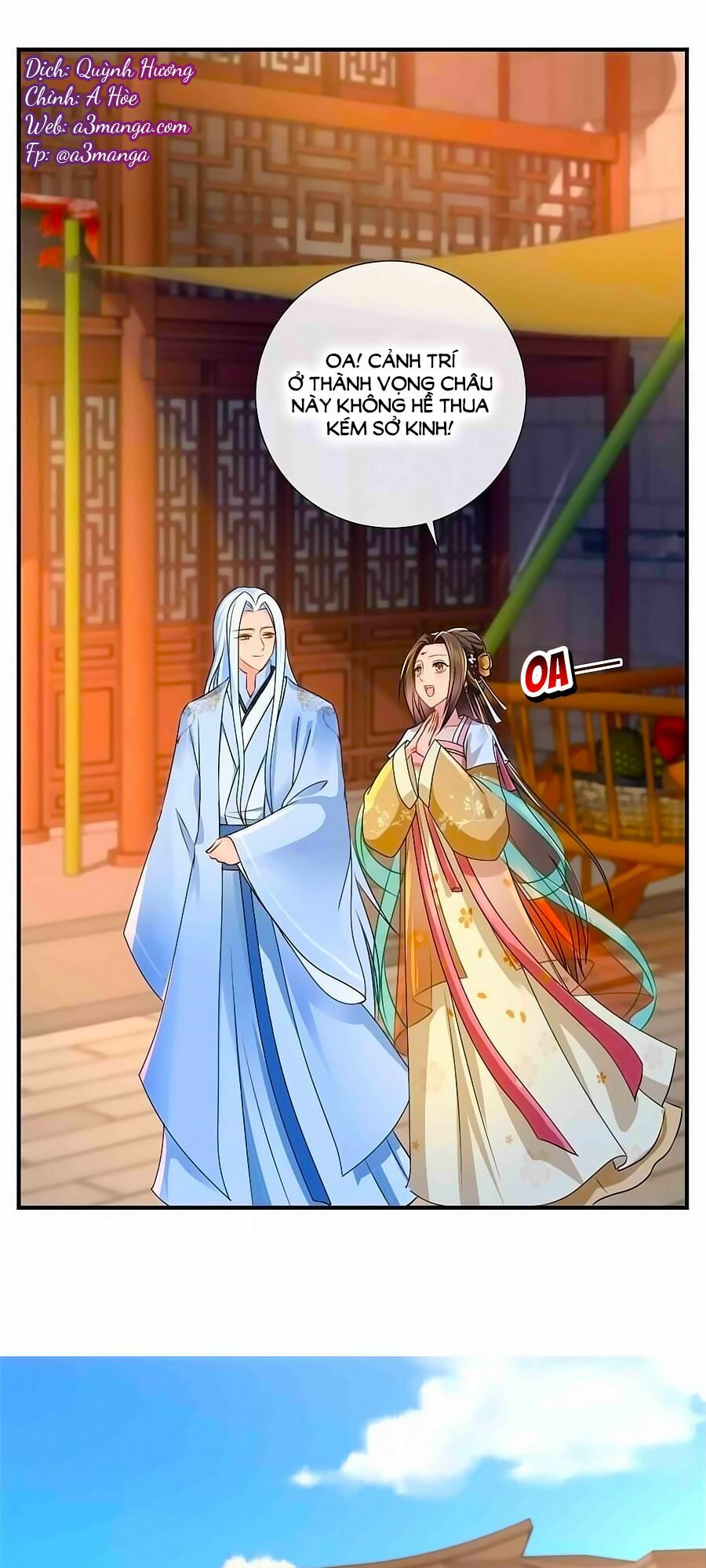 Kiêu Sủng Y Phi: Chapter 40