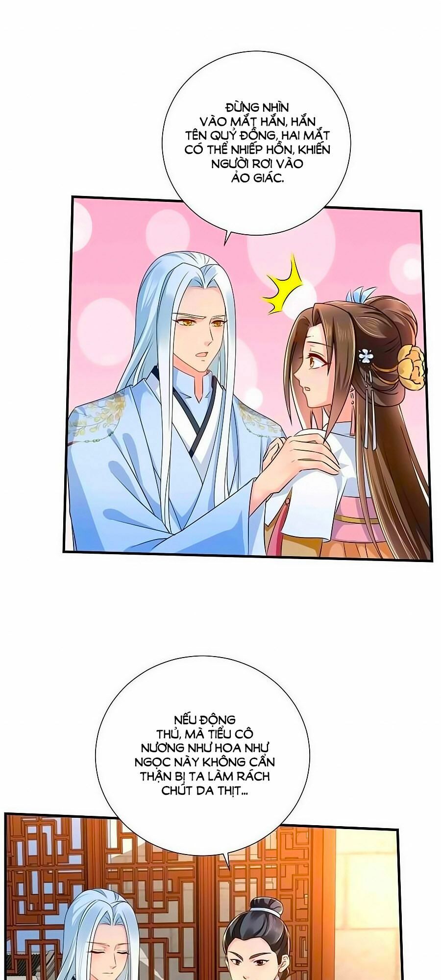 Kiêu Sủng Y Phi: Chapter 40