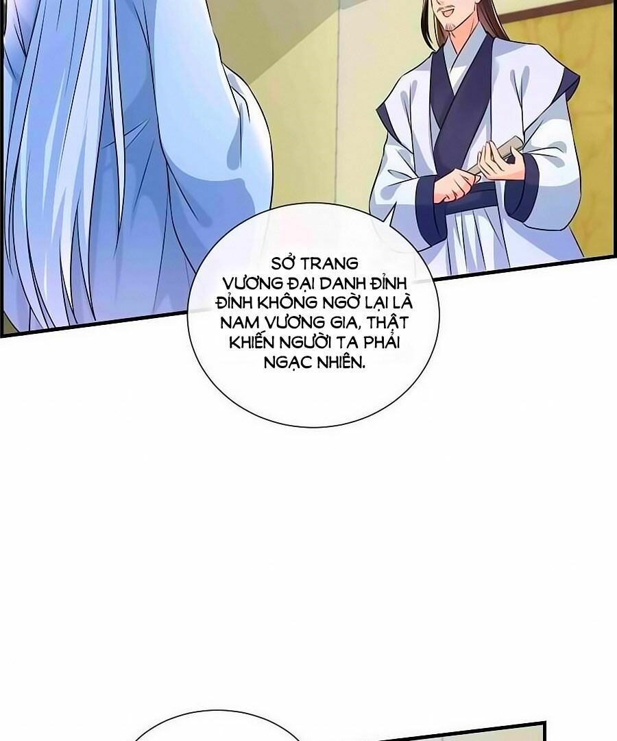 Kiêu Sủng Y Phi: Chapter 40