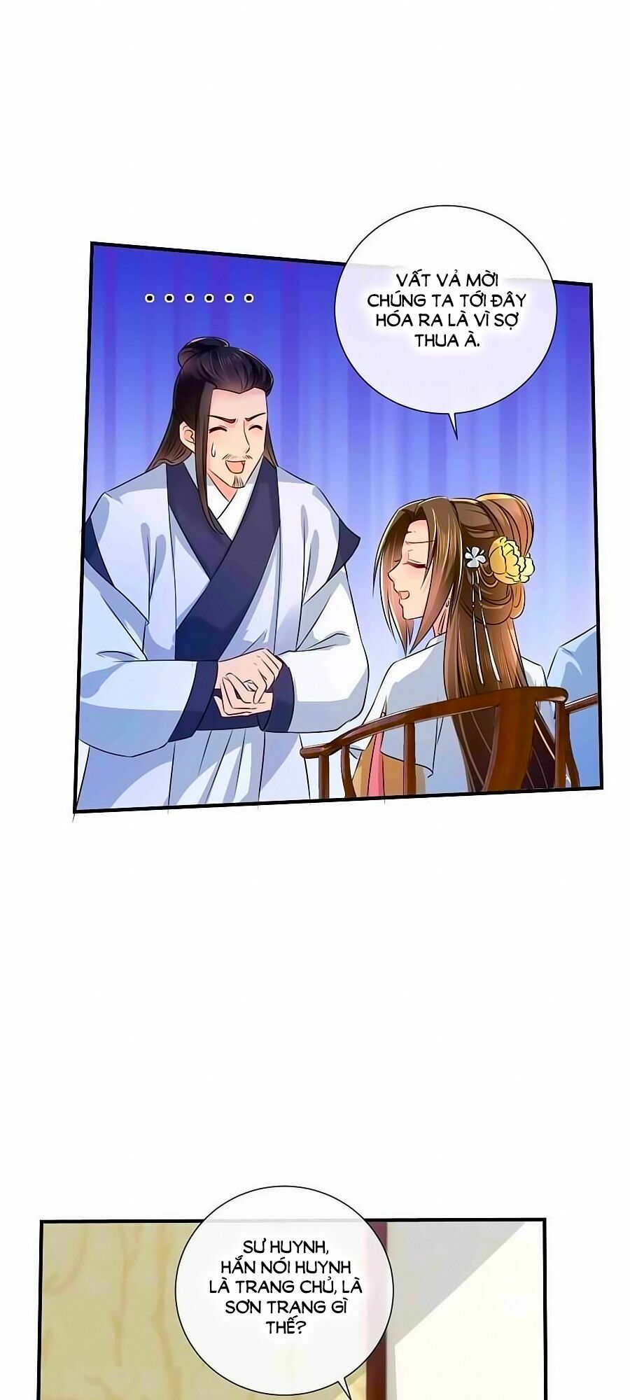 Kiêu Sủng Y Phi: Chapter 40