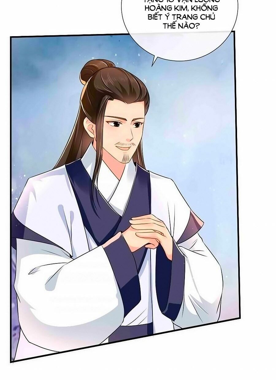Kiêu Sủng Y Phi: Chapter 40