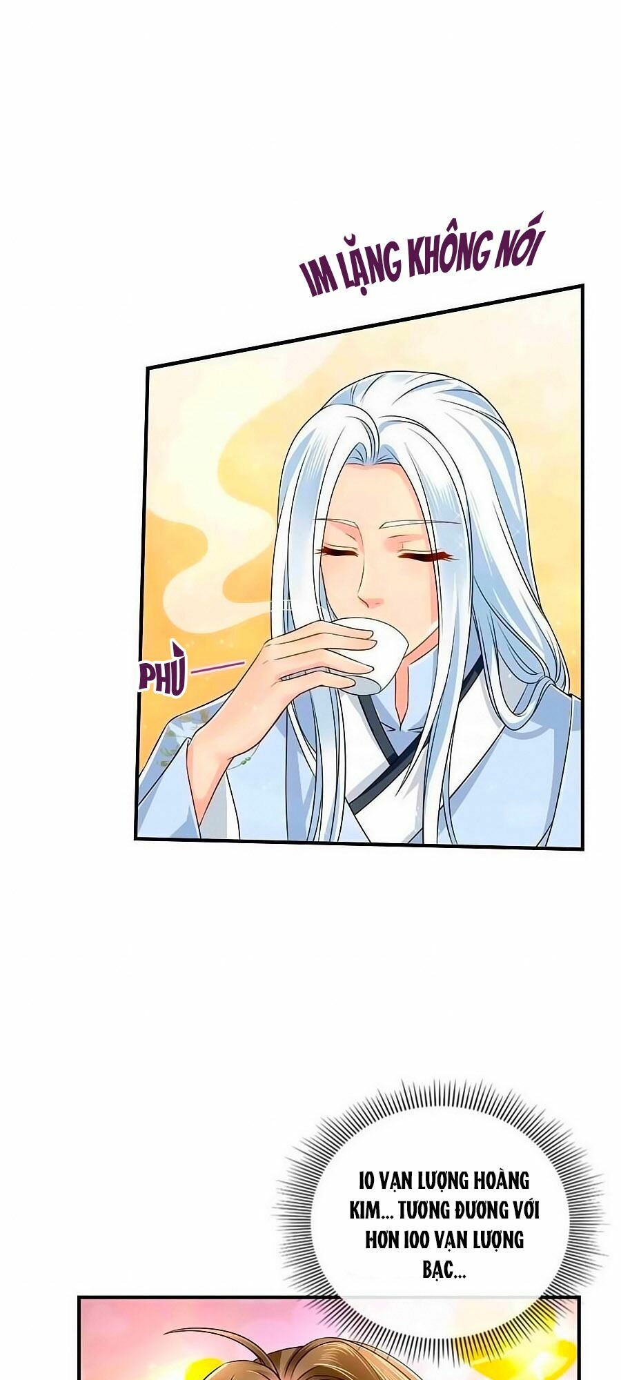 Kiêu Sủng Y Phi: Chapter 40