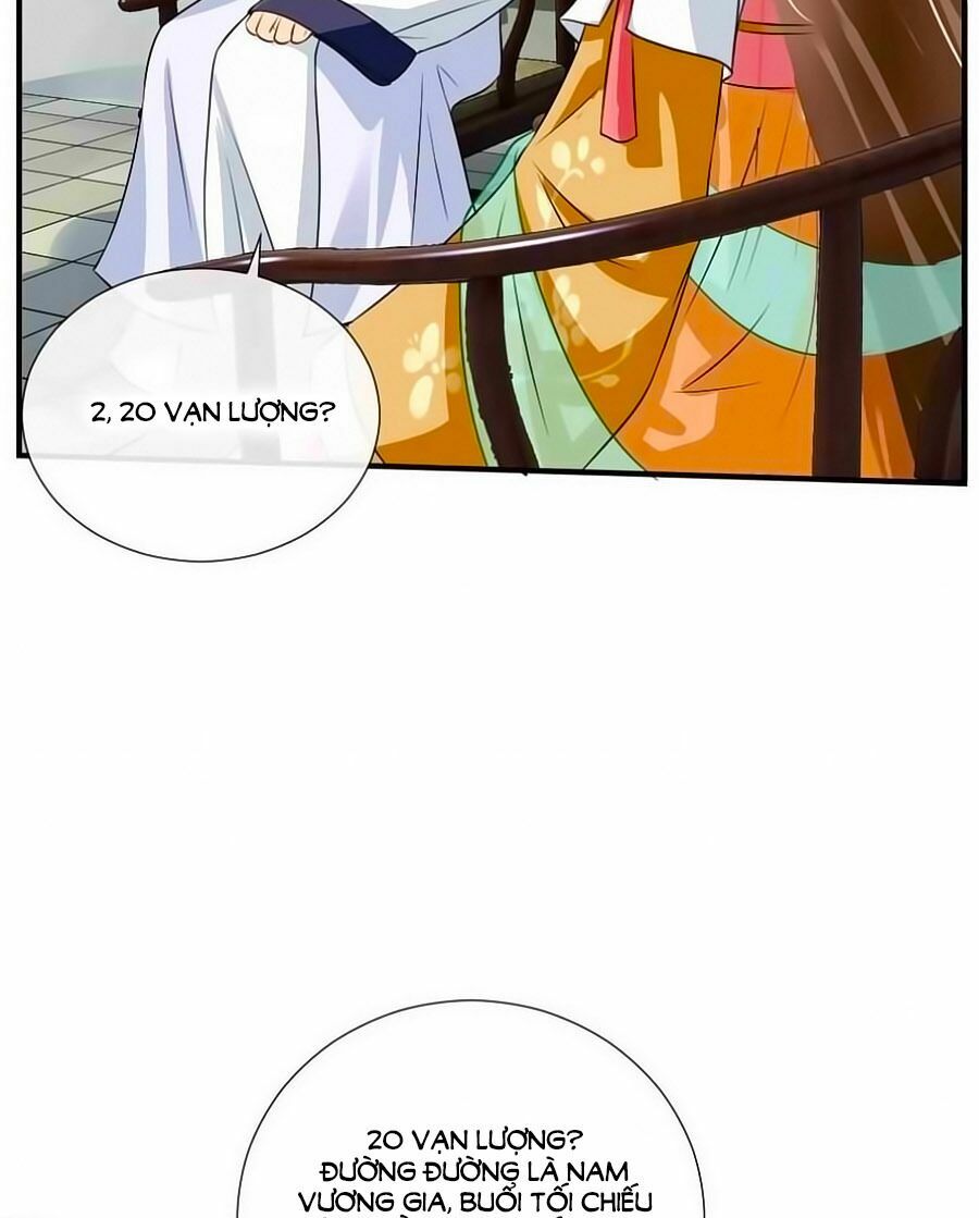 Kiêu Sủng Y Phi: Chapter 40