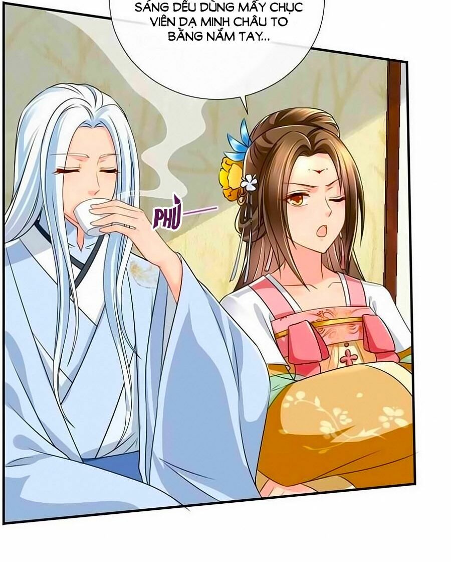 Kiêu Sủng Y Phi: Chapter 40