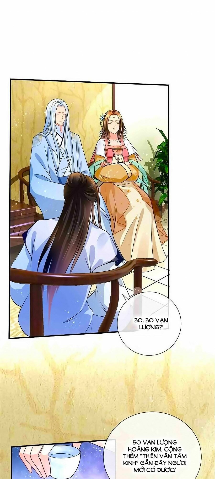 Kiêu Sủng Y Phi: Chapter 40
