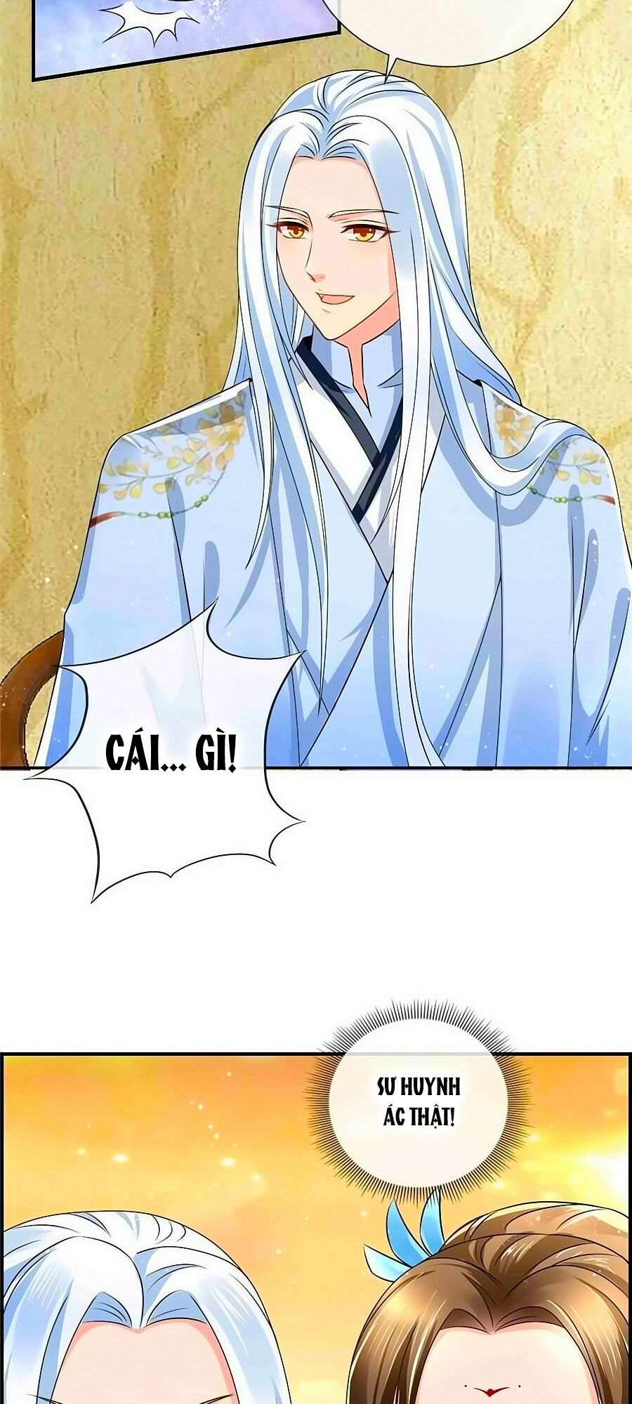 Kiêu Sủng Y Phi: Chapter 40