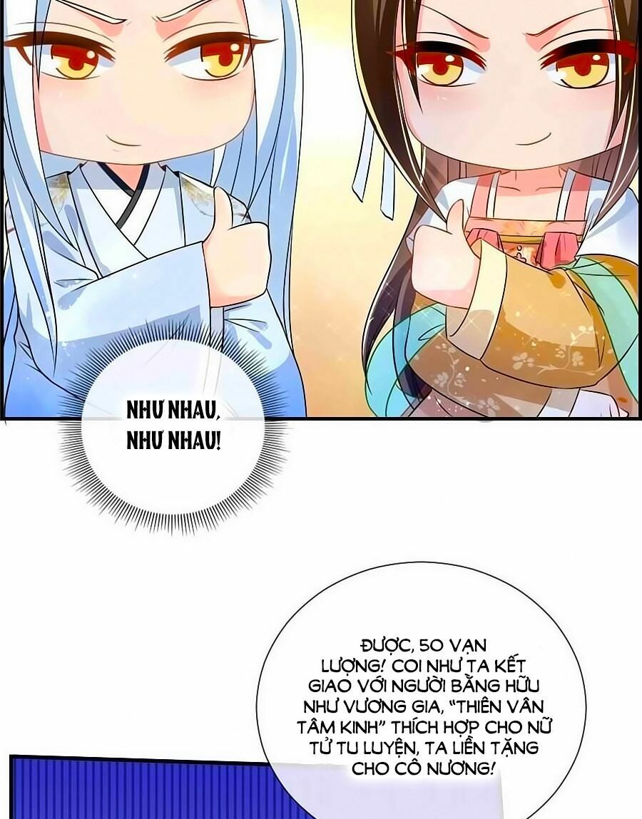 Kiêu Sủng Y Phi: Chapter 40