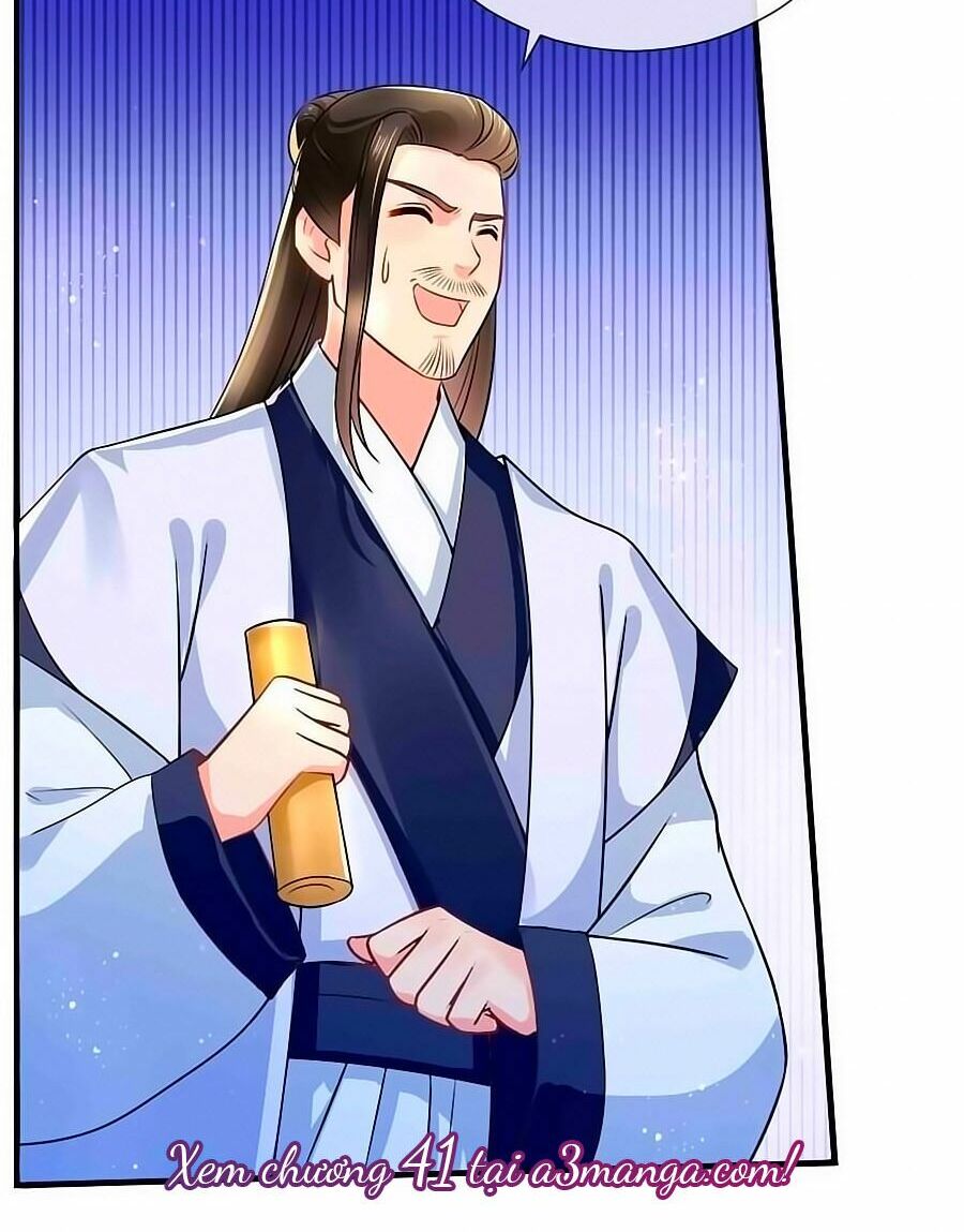 Kiêu Sủng Y Phi: Chapter 40