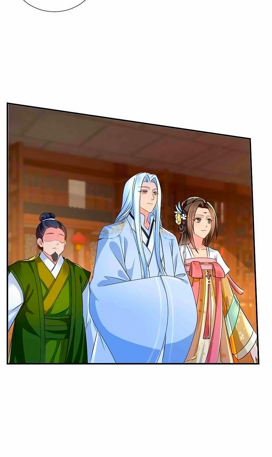 Kiêu Sủng Y Phi: Chapter 40
