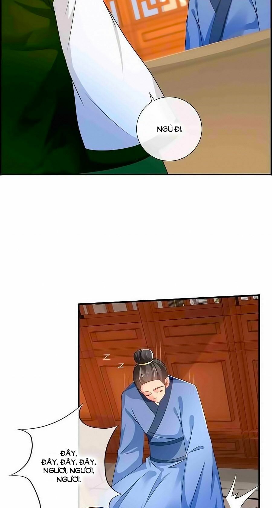 Kiêu Sủng Y Phi: Chapter 40