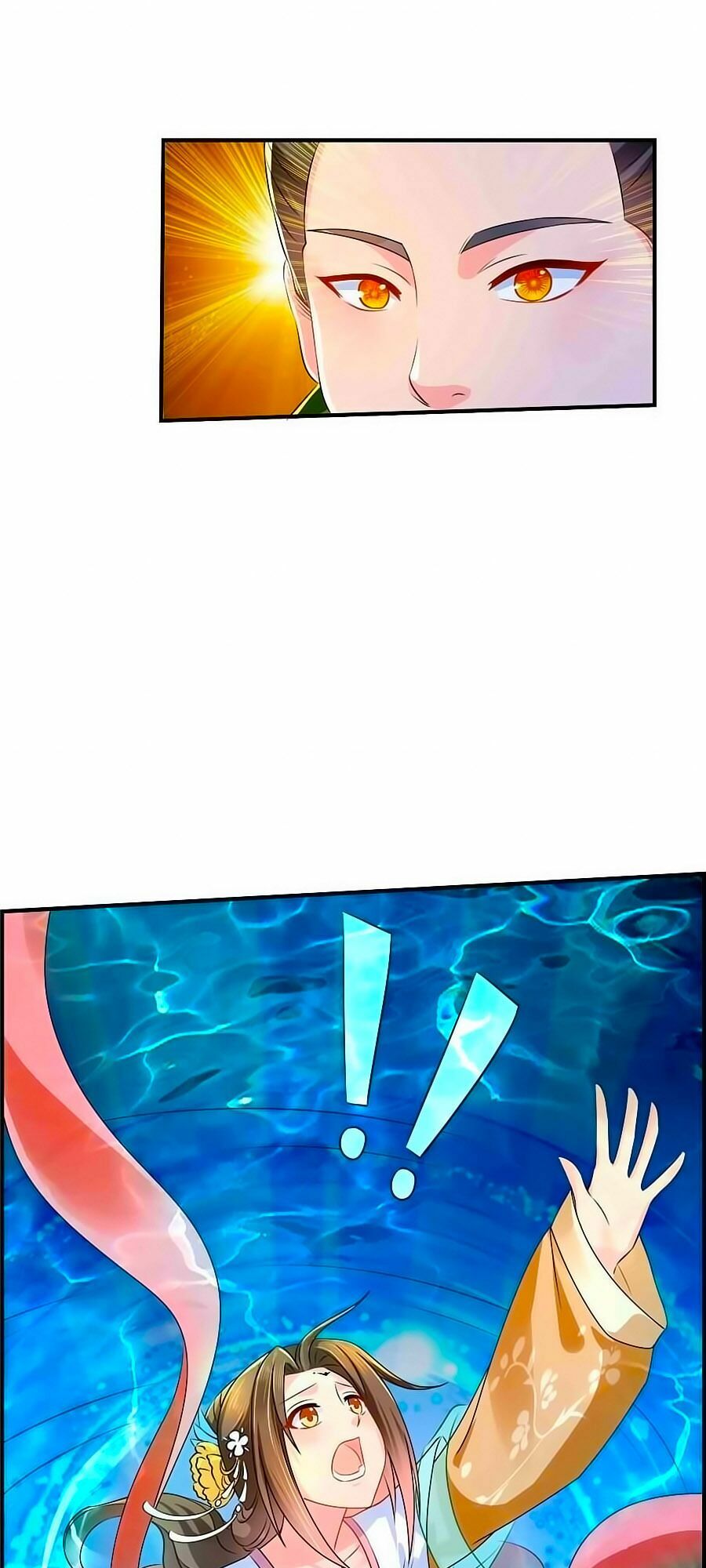 Kiêu Sủng Y Phi: Chapter 40