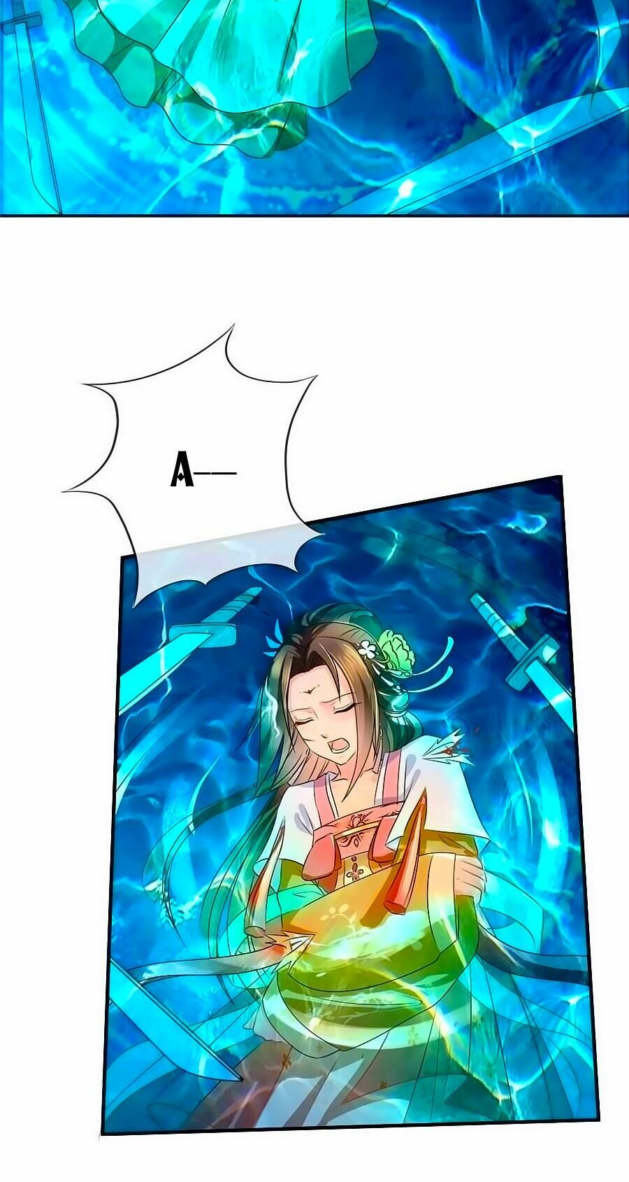 Kiêu Sủng Y Phi: Chapter 40