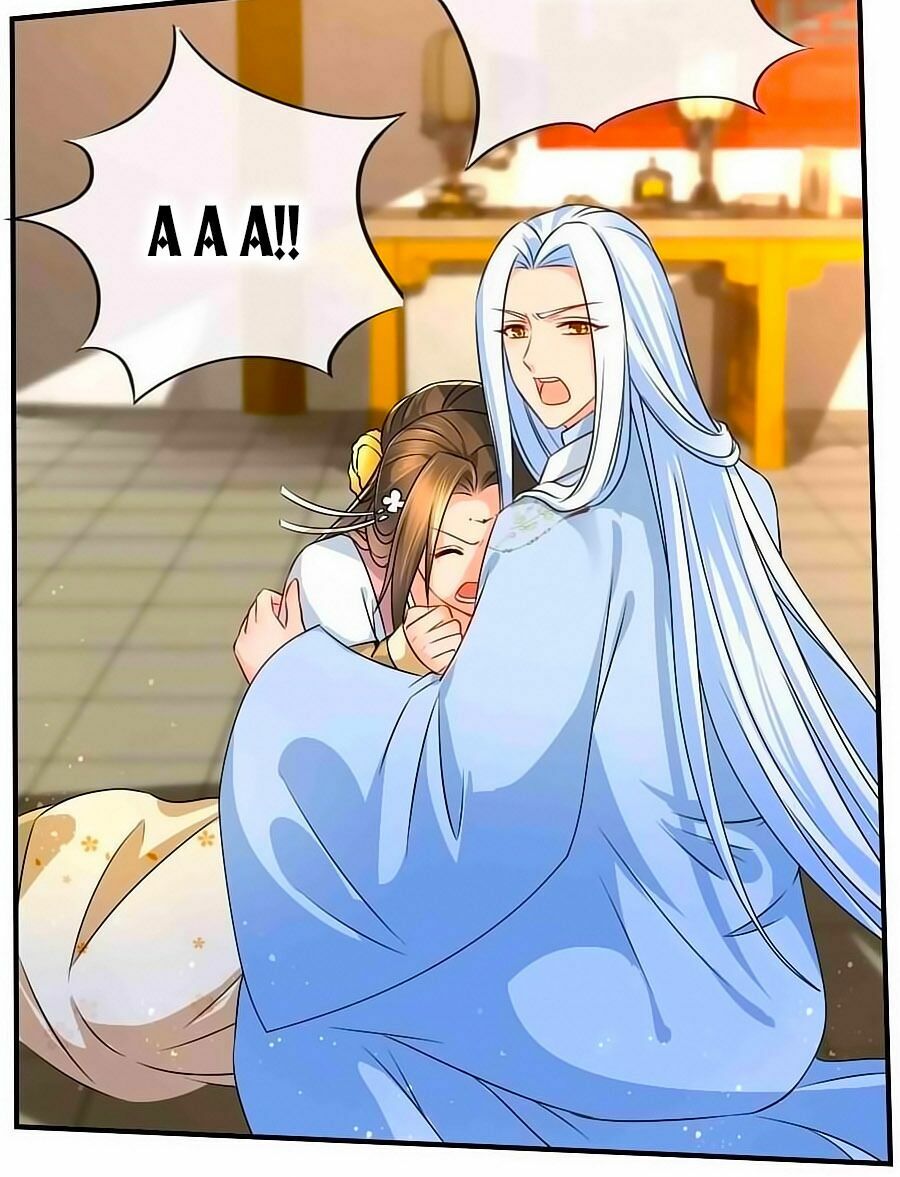 Kiêu Sủng Y Phi: Chapter 41
