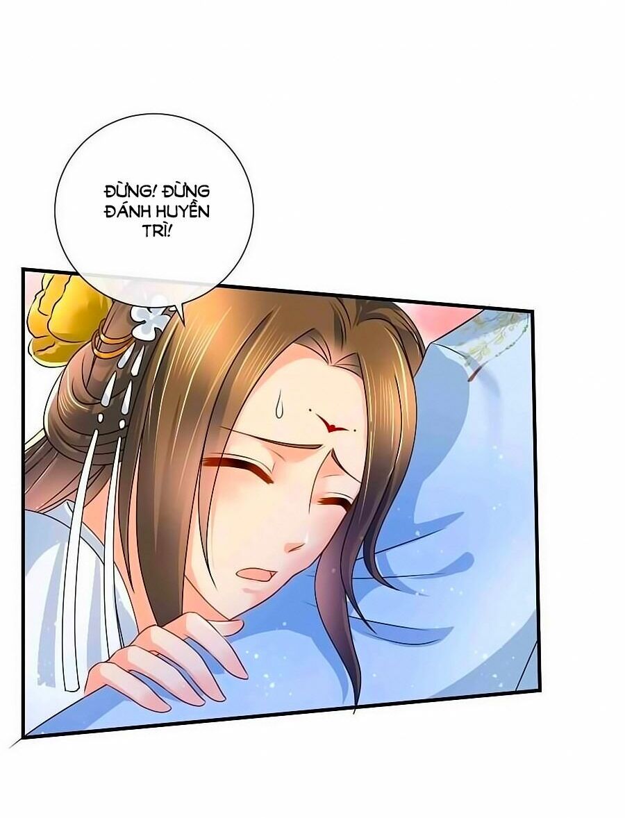 Kiêu Sủng Y Phi: Chapter 41