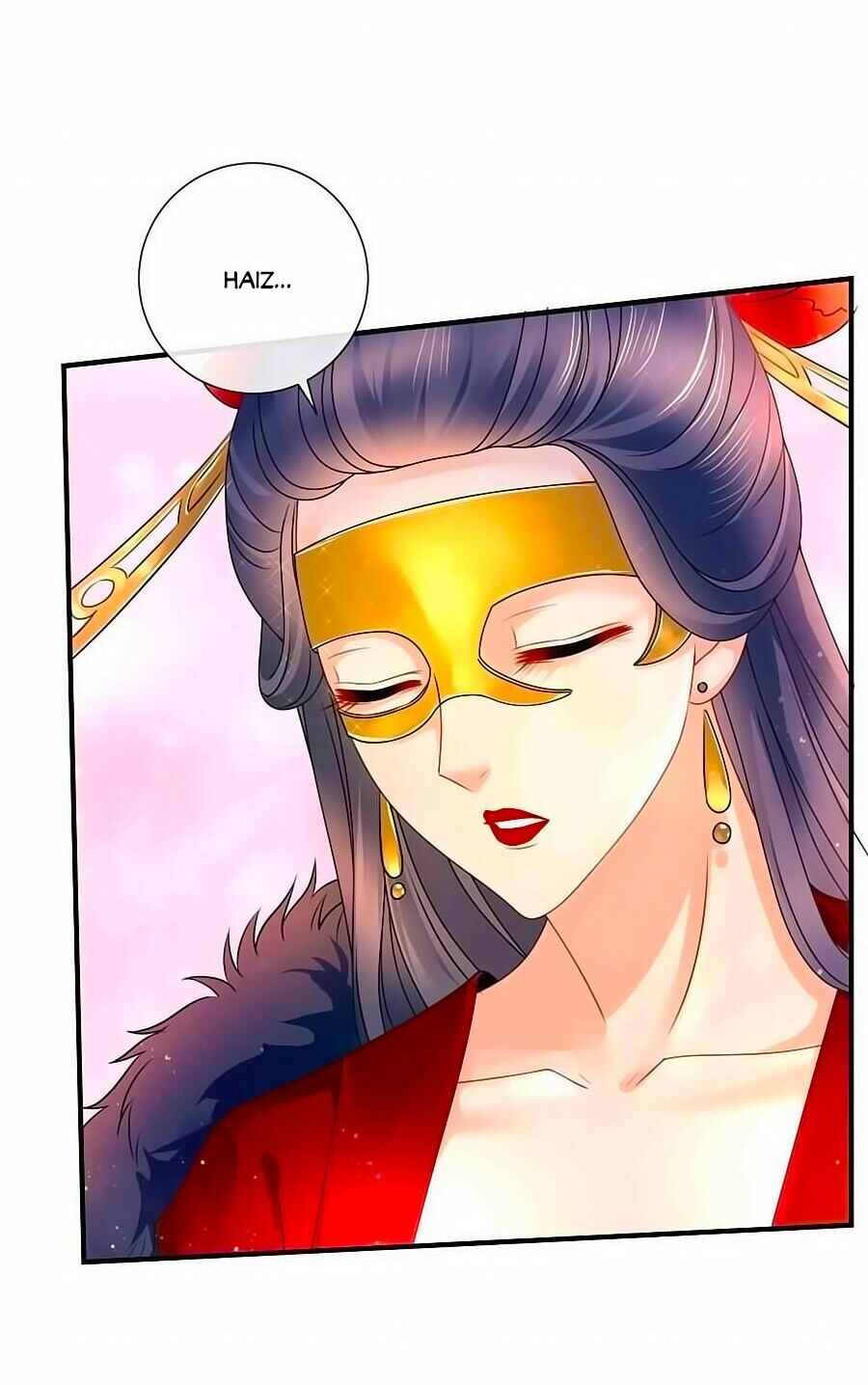 Kiêu Sủng Y Phi: Chapter 41