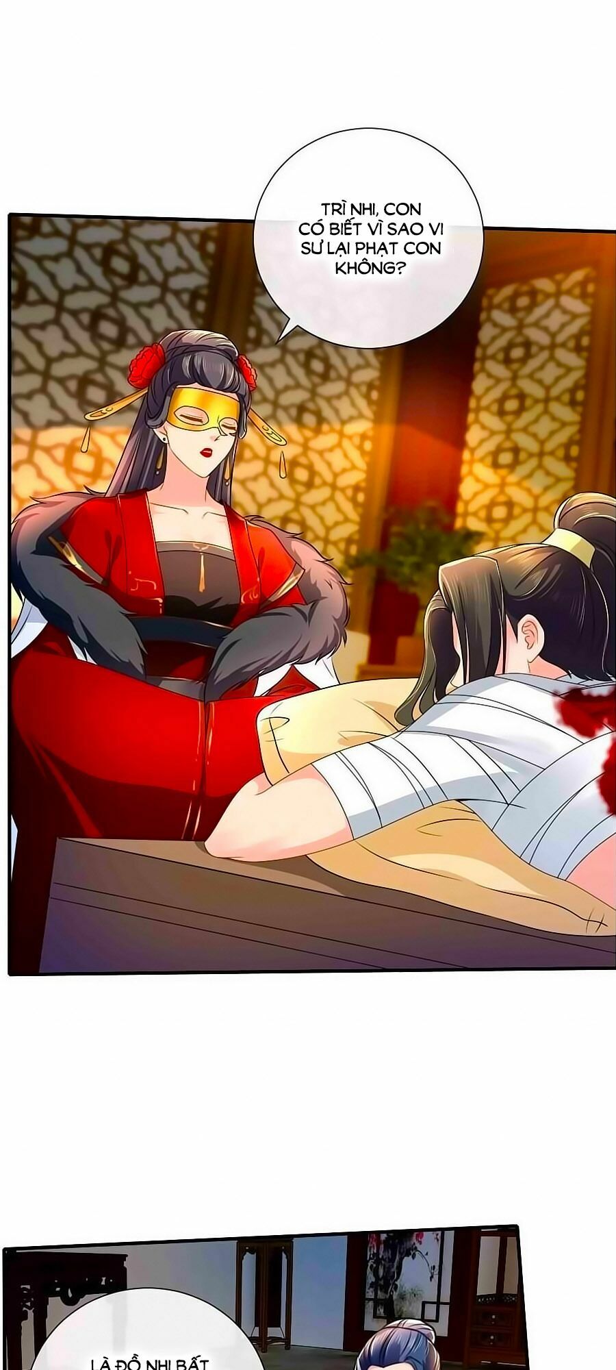 Kiêu Sủng Y Phi: Chapter 41