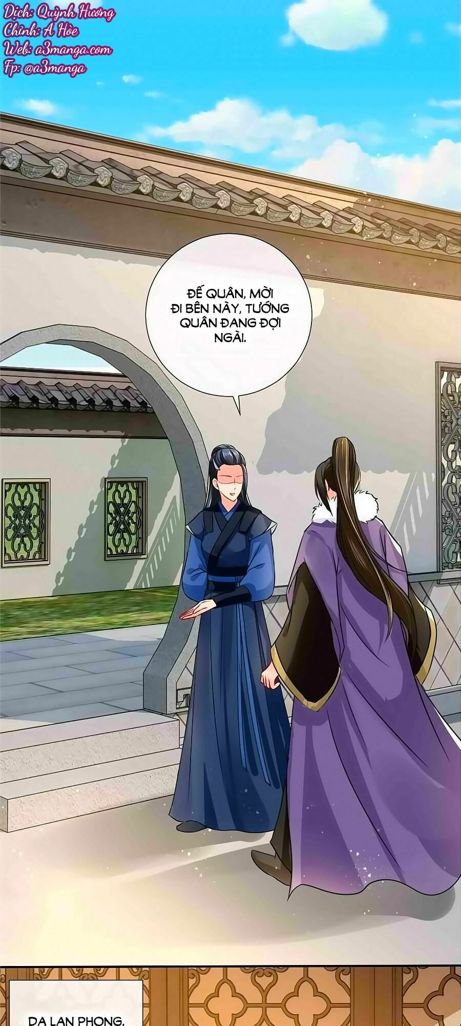 Kiêu Sủng Y Phi: Chapter 41