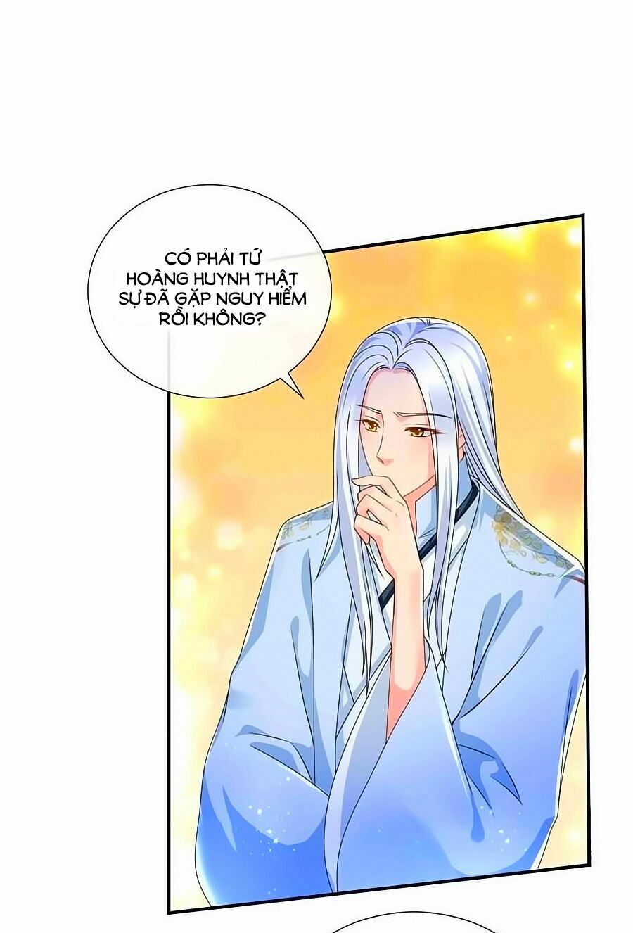 Kiêu Sủng Y Phi: Chapter 41