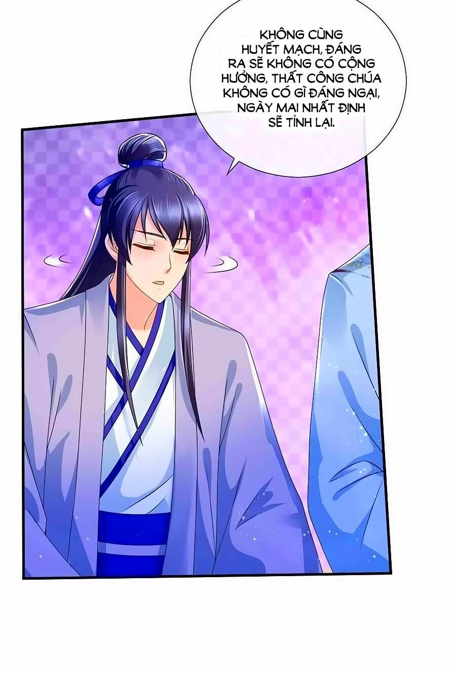 Kiêu Sủng Y Phi: Chapter 41
