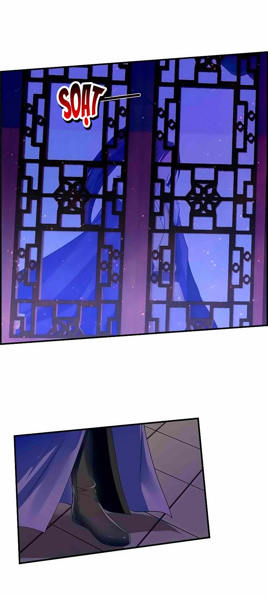 Kiêu Sủng Y Phi: Chapter 41