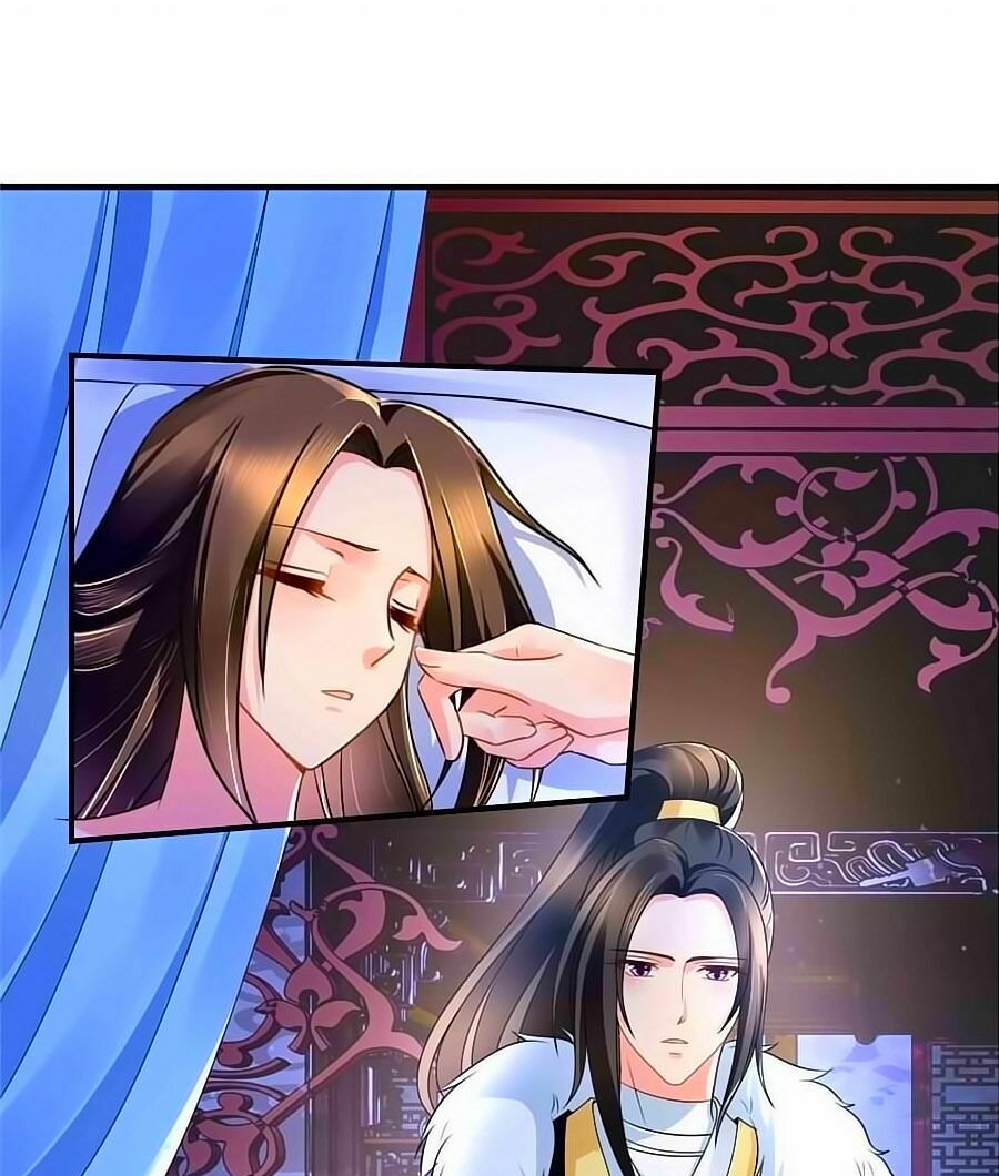 Kiêu Sủng Y Phi: Chapter 41
