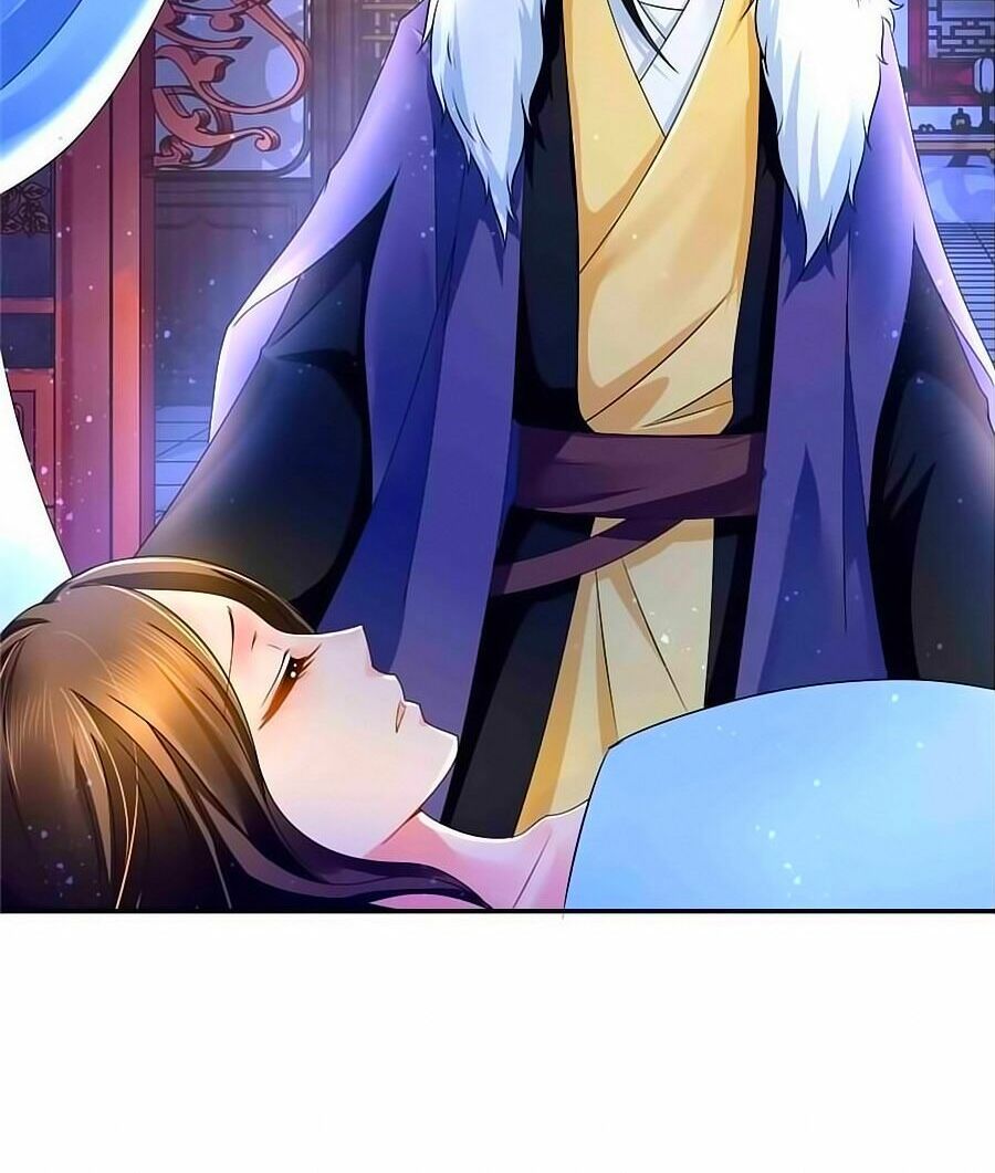 Kiêu Sủng Y Phi: Chapter 41