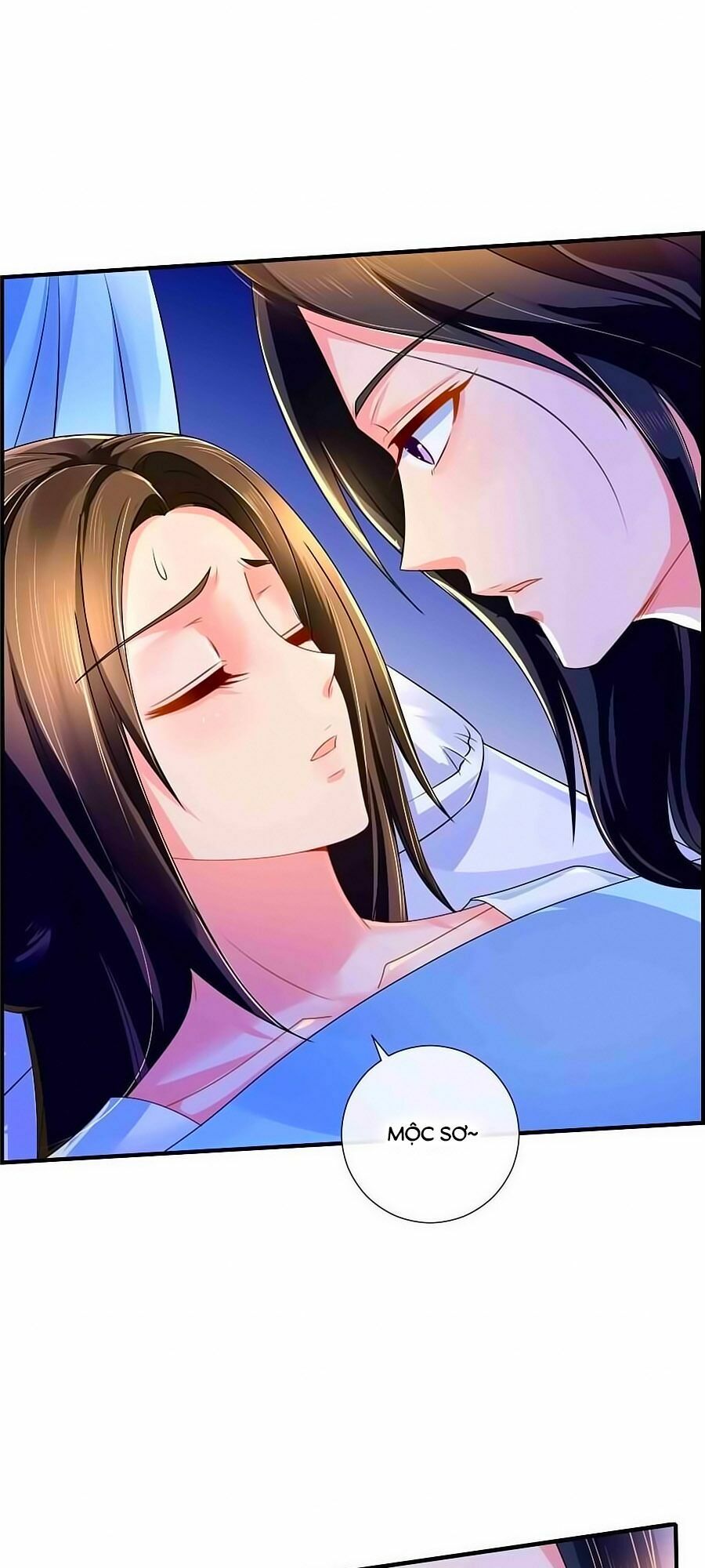 Kiêu Sủng Y Phi: Chapter 41