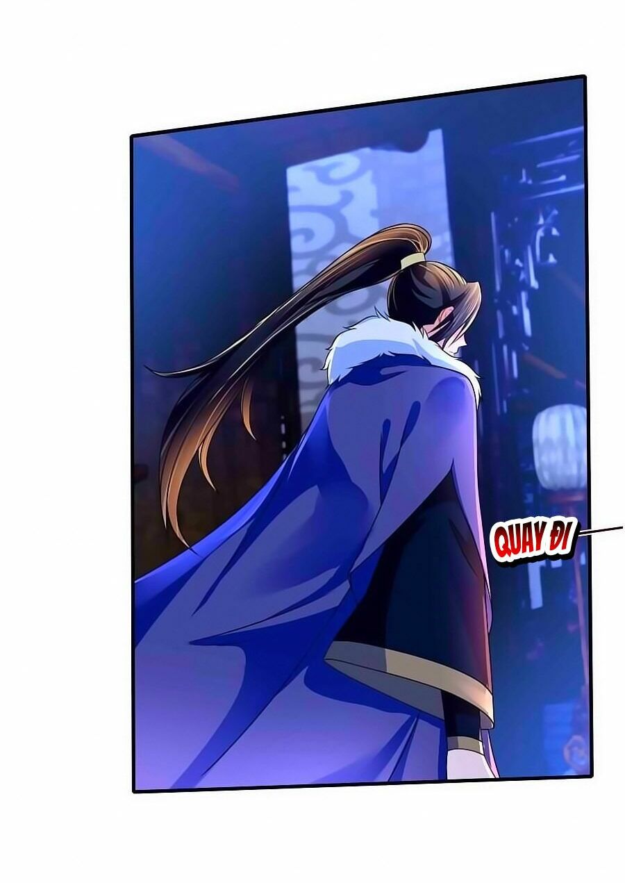 Kiêu Sủng Y Phi: Chapter 41