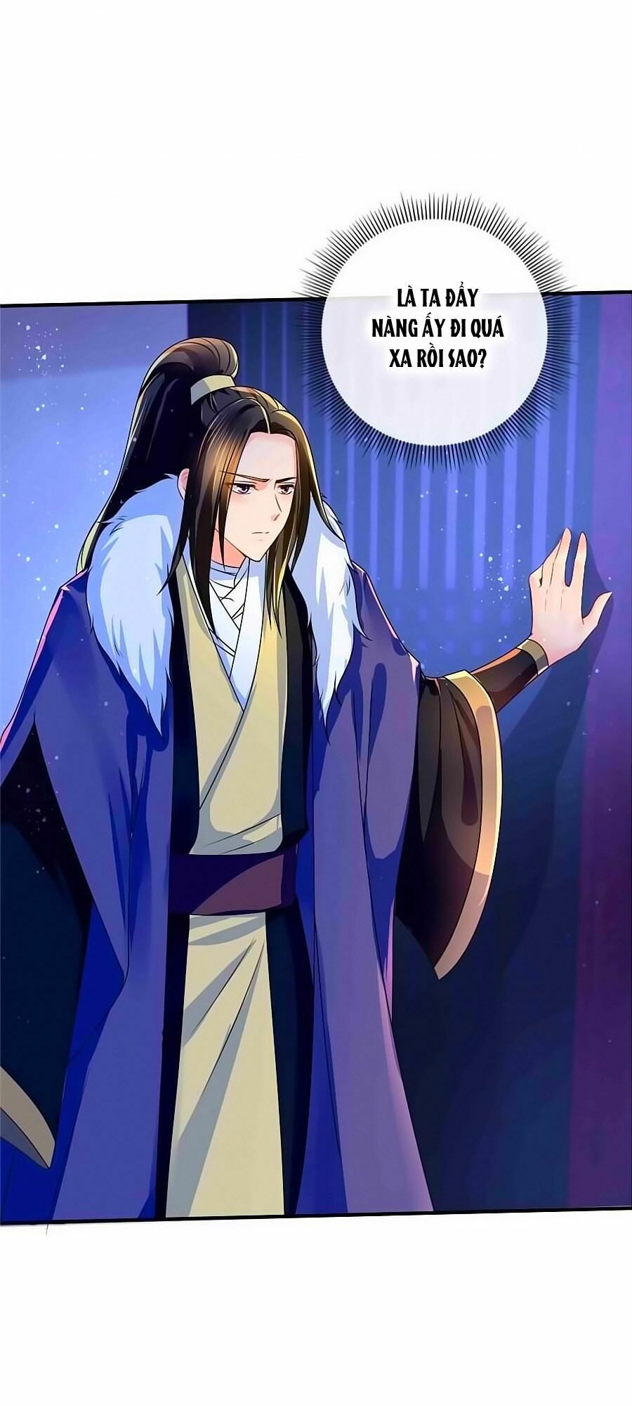 Kiêu Sủng Y Phi: Chapter 41