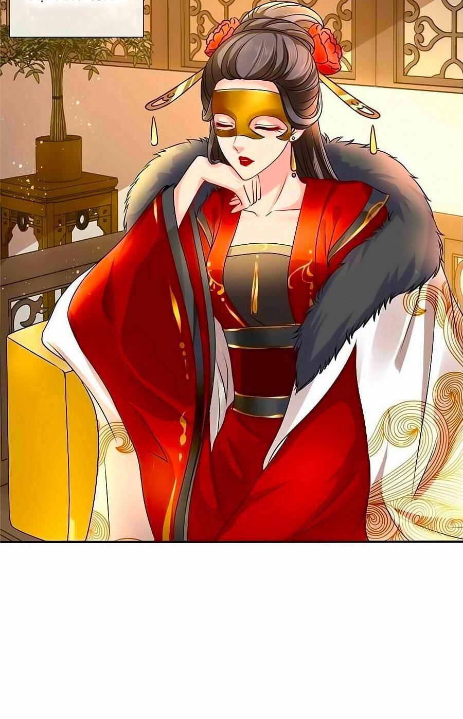 Kiêu Sủng Y Phi: Chapter 41