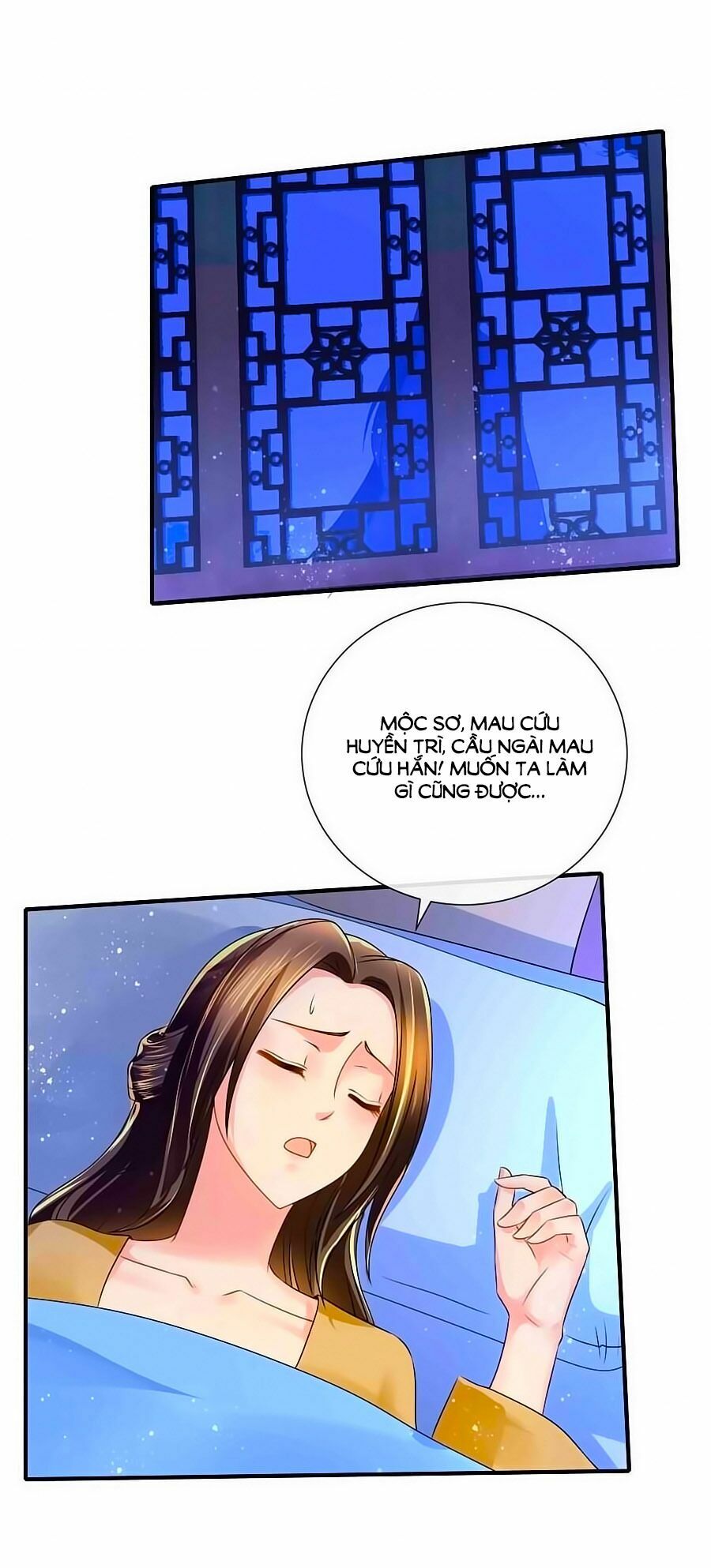Kiêu Sủng Y Phi: Chapter 41