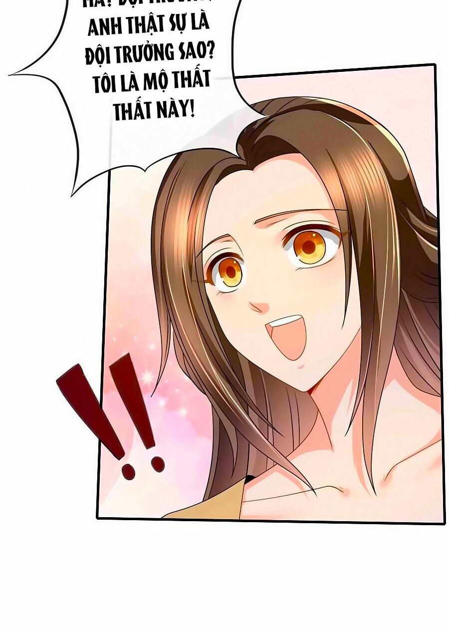 Kiêu Sủng Y Phi: Chapter 42