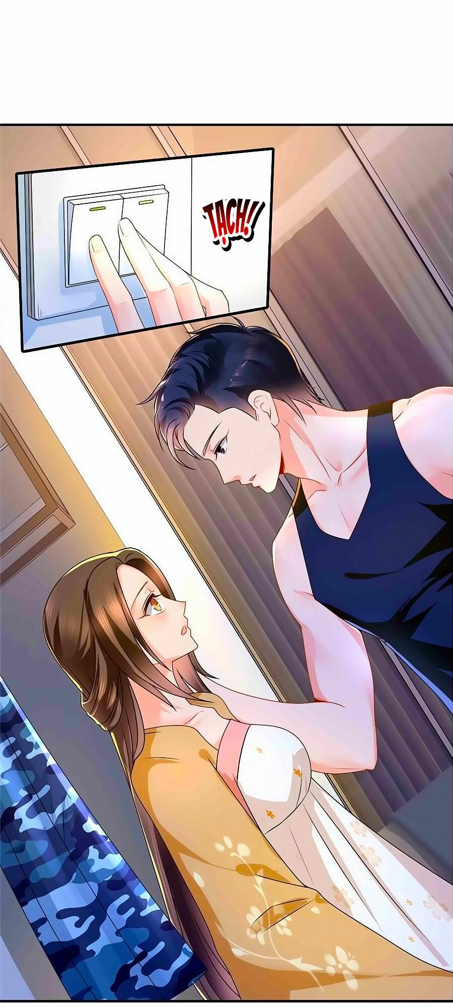 Kiêu Sủng Y Phi: Chapter 42