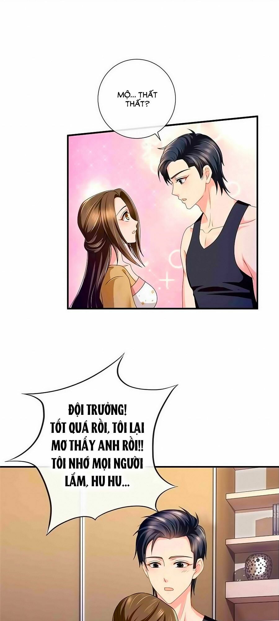 Kiêu Sủng Y Phi: Chapter 42