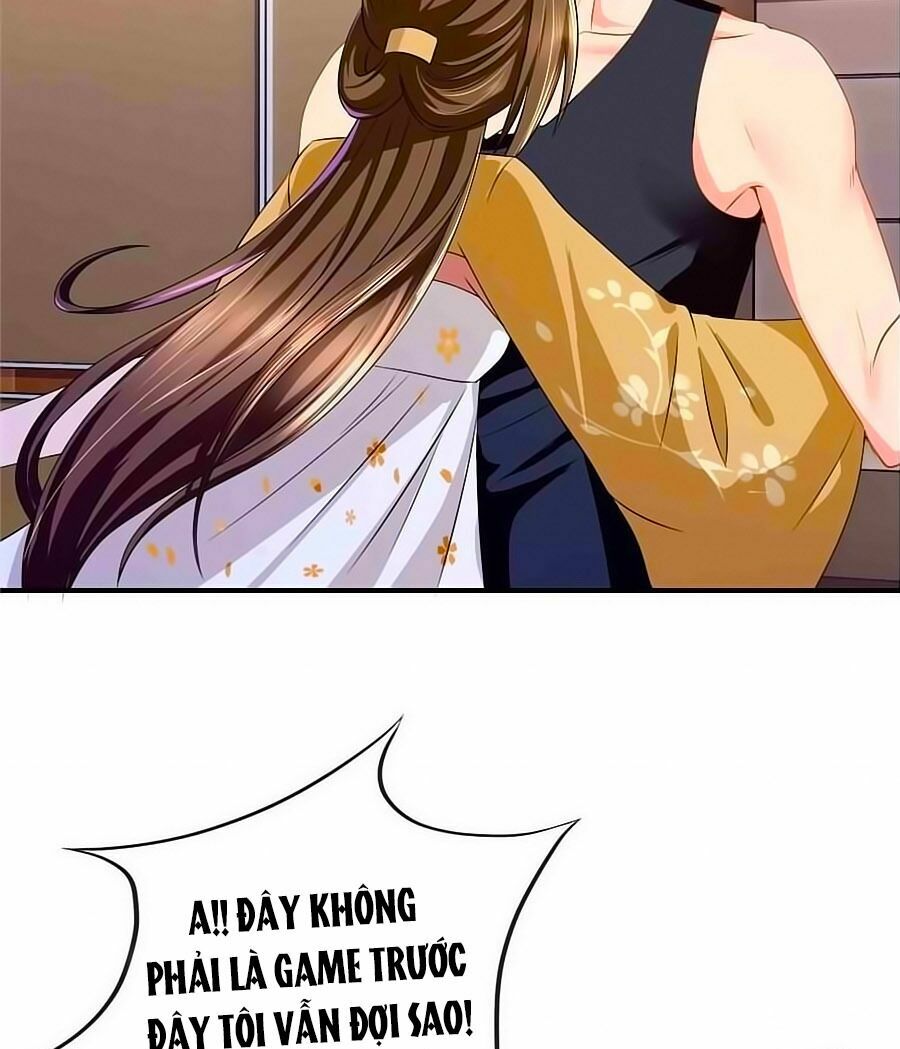 Kiêu Sủng Y Phi: Chapter 42