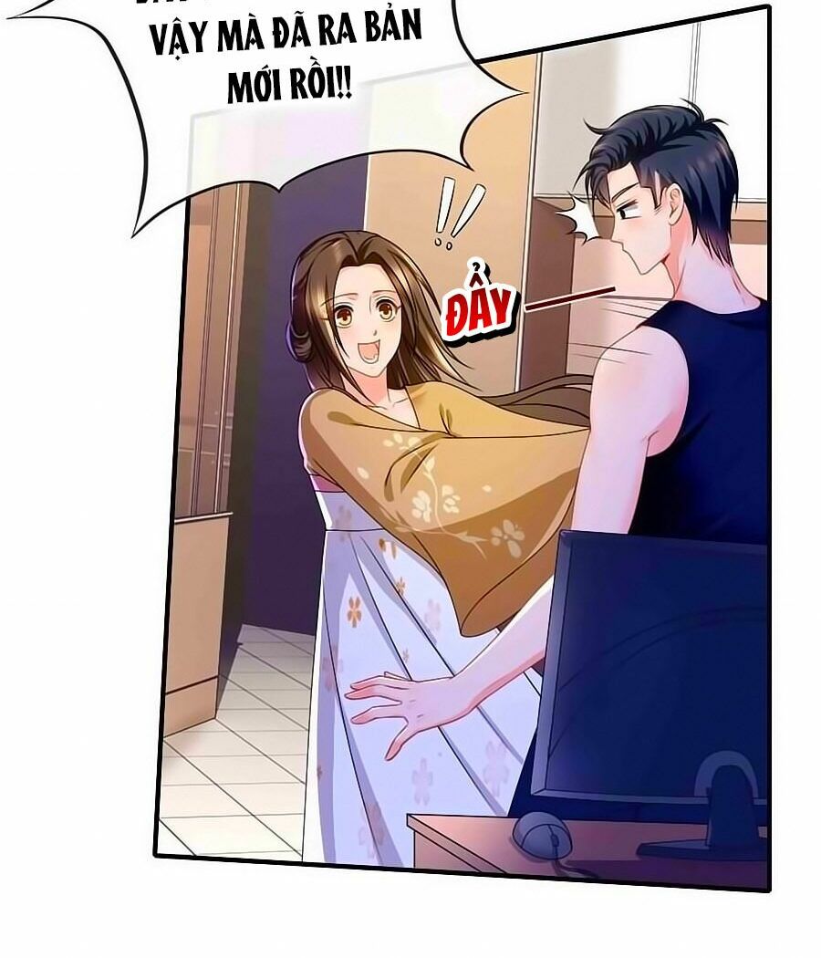 Kiêu Sủng Y Phi: Chapter 42