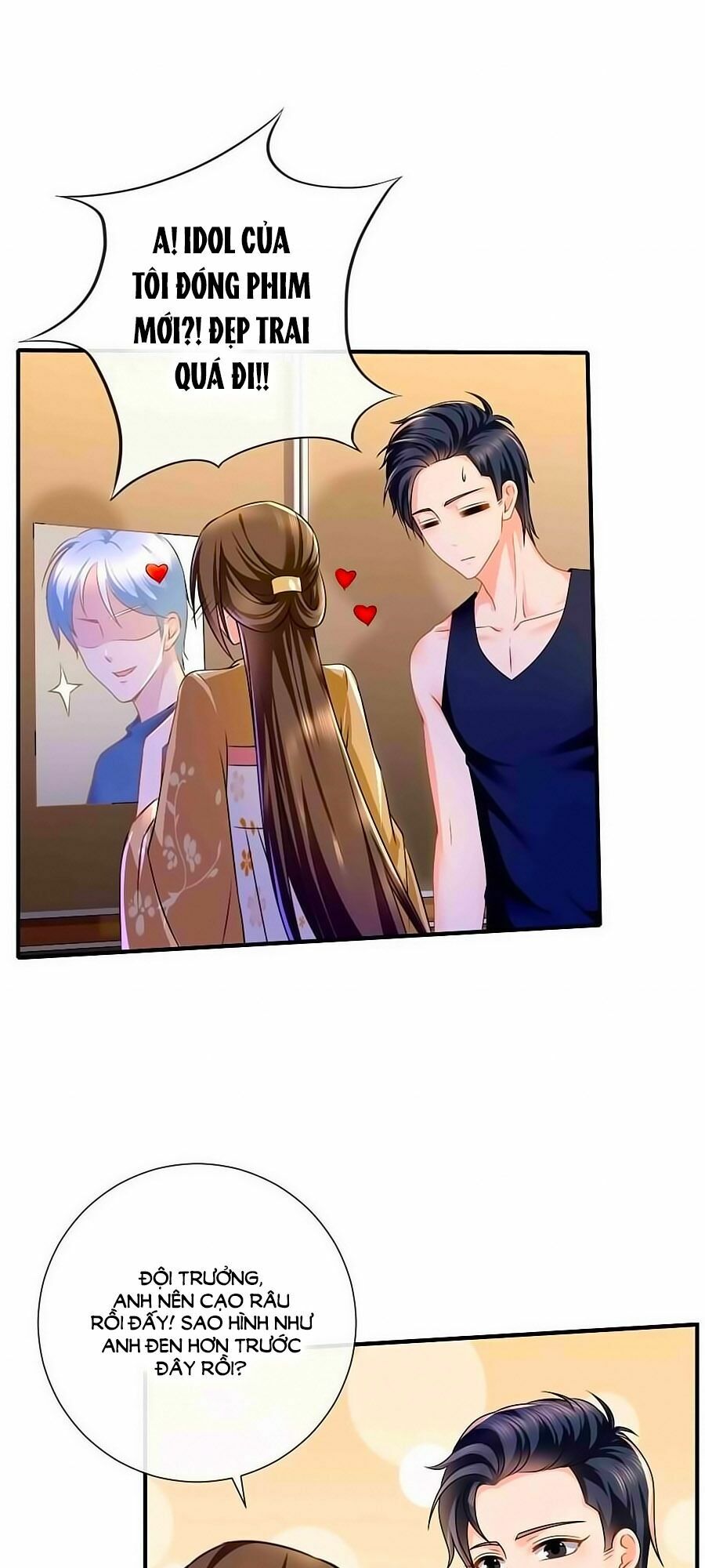 Kiêu Sủng Y Phi: Chapter 42