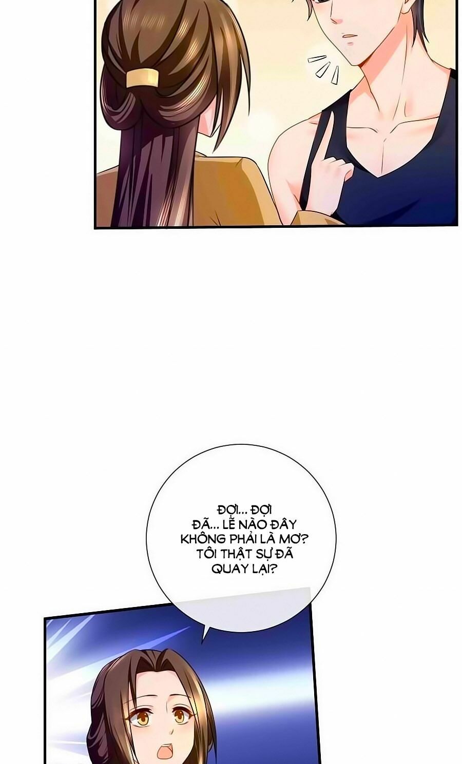 Kiêu Sủng Y Phi: Chapter 42