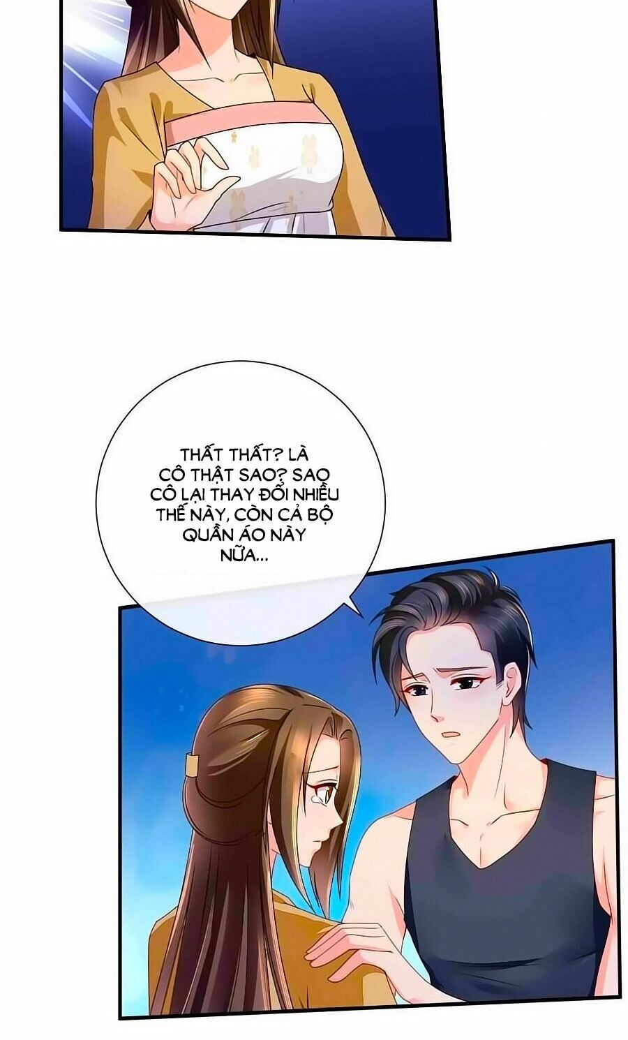 Kiêu Sủng Y Phi: Chapter 42