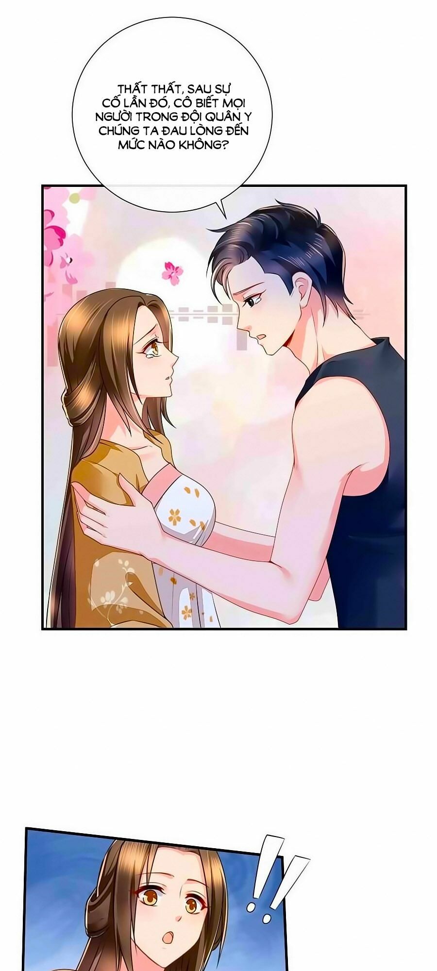 Kiêu Sủng Y Phi: Chapter 42