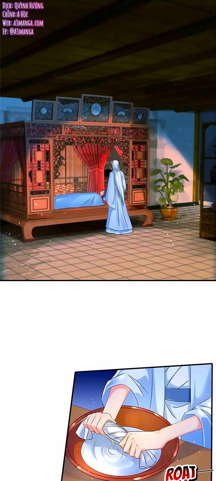 Kiêu Sủng Y Phi: Chapter 42
